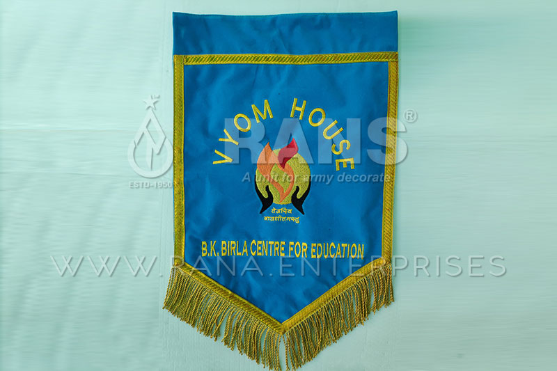 School T Flag, Shash, Dress - 002