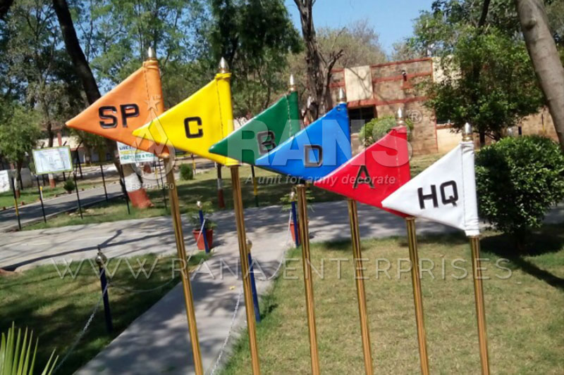  Lancer Flags With Rod - 004